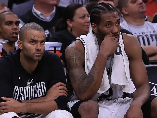 开云体育-关于NBA常规赛倒计时；山东泰山清晨更衣室发声；细节引发关注；气氛紧张；球队文化再被提及的信息